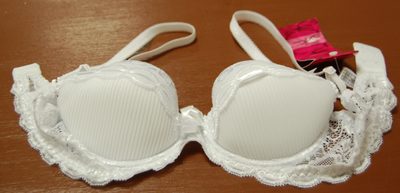 Push-up podprsenka Marquise V-4001 – fotka 1