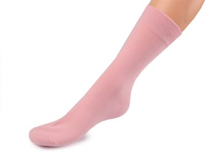 Dámské bavlněné ponožky 3 páry{% if product.brand.name %} – Galanterka{% endif %}