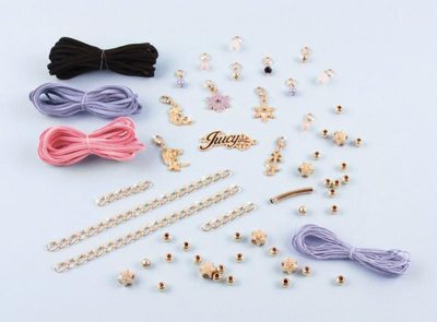 Disney x Juicy Couture: Frozen Fashion Fantasy – fotka 3