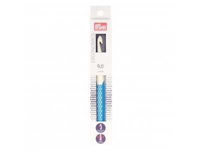 Háček na vlnu 9 mm ERGO{% if product.brand.name %} – PRYM{% endif %}