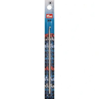 Kovový háček 2 mm{% if product.brand.name %} – PRYM{% endif %}