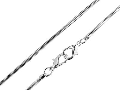 Řetízek na kabelky délka 120 cm, Ø3 mm{% if product.brand.name %} – Stoklasa{% endif %}