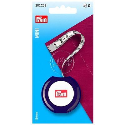 Metr krejč. samonavíjecí PRYM MINI{% if product.brand.name %} – Galanterka{% endif %}