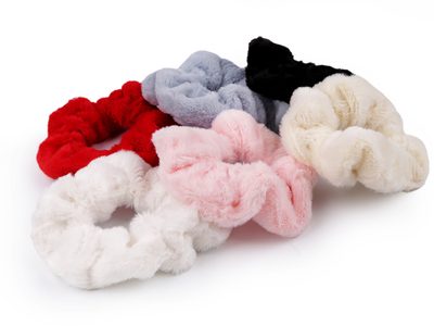 Gumička do vlasů minky{% if product.brand.name %} – Stoklasa{% endif %}