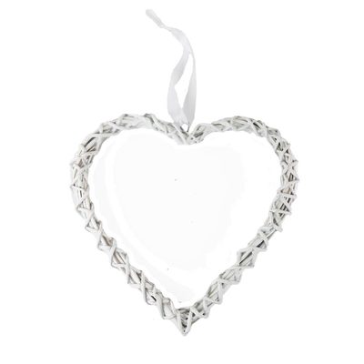Dekorační srdce P1997/3 - 25 cm{% if product.brand.name %} – Morex{% endif %}