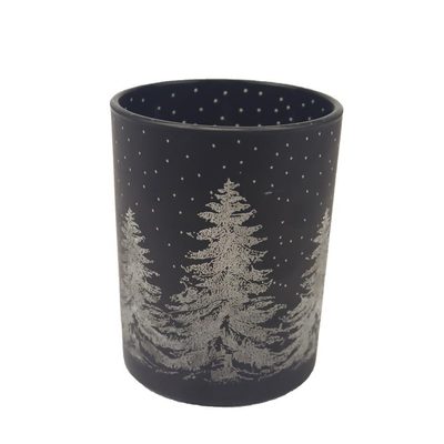Dekorační svícen S0366/3 - dia10 x 12.5 cm{% if product.brand.name %} – Morex{% endif %}