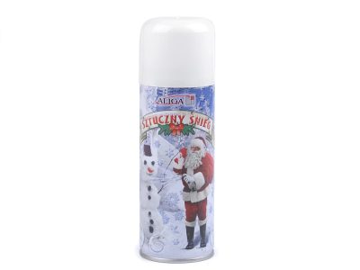 Umělý sníh ve spreji 100 g{% if product.brand.name %} – Stoklasa{% endif %}