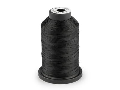 Outdoorové nitě Xtreme Pro 40 návin 400 m{% if variant.name %} – 4000 černá{% endif %}