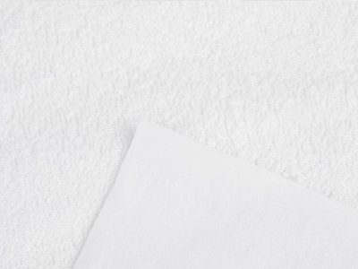Bavlněné froté s nepropustnou membránou METRÁŽ{% if product.brand.name %} – Stoklasa{% endif %}