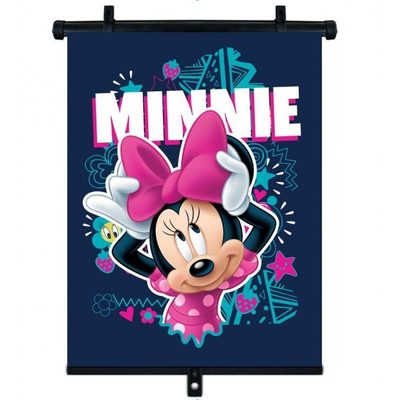 Sluneční clona Roletka Minnie Mouse 1 ks{% if product.brand.name %} – {% endif %}