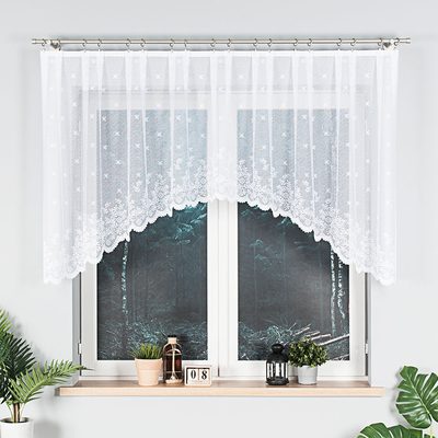 Kusová záclona Karolína 150x300 cm{% if product.brand.name %} – Galanterka{% endif %}