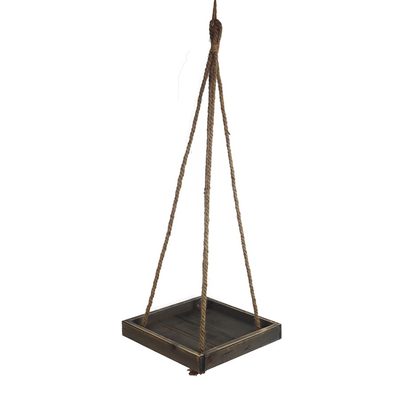 Závěs na květiny D6249/3 - 28 x 28 × 5/85 cm{% if product.brand.name %} – Morex{% endif %}