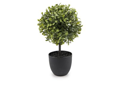 Umělý buxus v květináči{% if variant.name %} – 2 zelená{% endif %}