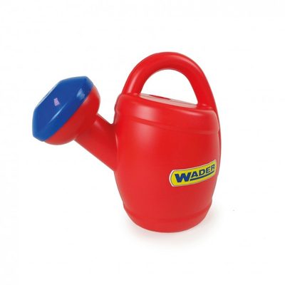 Konvička velká plast 12x22cm 4 barvy 12m+ – fotka 2