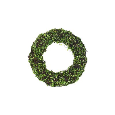 Věnec s dekoracemi P1260/1 - 30 cm{% if product.brand.name %} – Morex{% endif %}