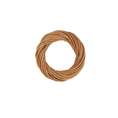 Věnec z vařeného proutí 15 cm 08000/15SH{% if product.brand.name %} – Morex{% endif %}
