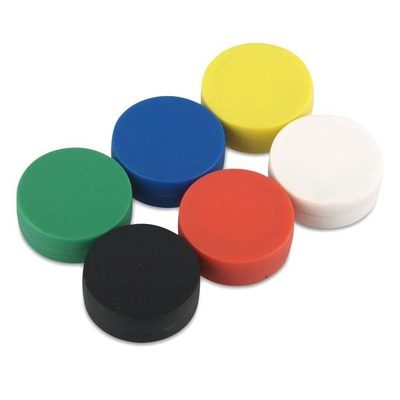 Magnet červený KT-13-06-P – fotka 2