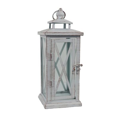 Lucerna kovová K3058/M - 28 cm{% if product.brand.name %} – Morex{% endif %}