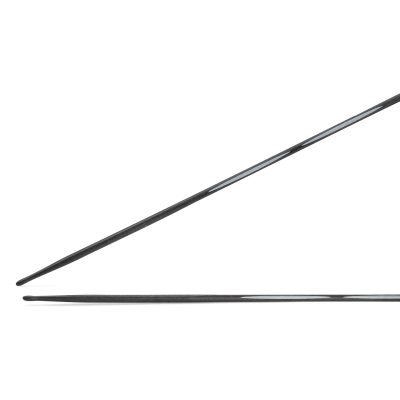 Jehlice ponožkové 2,5 mm ERGO CARBON – fotka 2