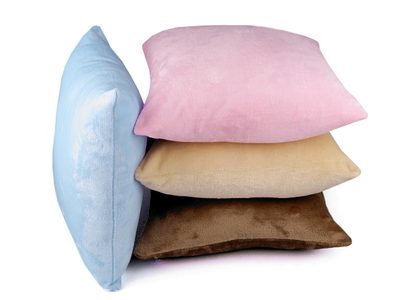 Povlak na polštář wellsoft minky 45x45 cm{% if product.brand.name %} – Stoklasa{% endif %}