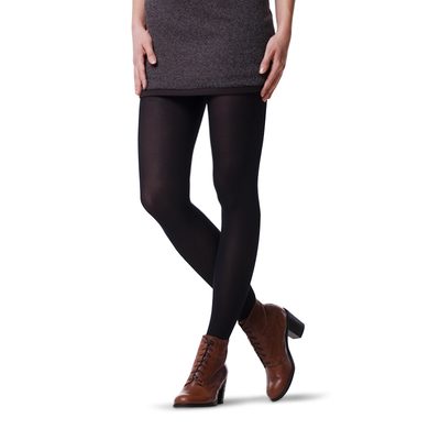 Punčochové kalhoty MATT TIGHTS 40 den BE225540 – fotka 1