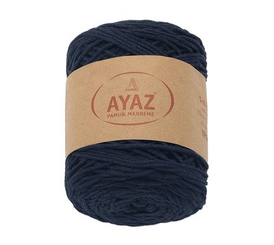 Příze PAMUK MAKREME Modrá 1148 250g / 150 m{% if product.brand.name %} – {% endif %}