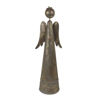Dekorační anděl K3442/2 - 13.5 × 10 x 39,5 cm{% if product.brand.name %} – Morex{% endif %}
