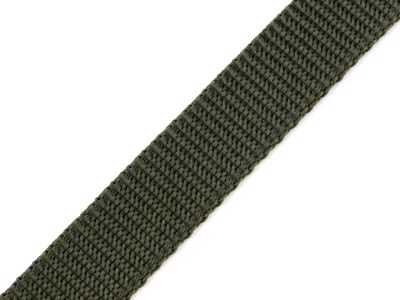 Popruh polypropylénový šíře 20 mm METRÁŽ{% if product.brand.name %} – Stoklasa{% endif %}