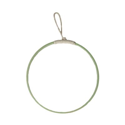 Dřevěný kruh na tvoření D4938/1 - dia 20 x 1 cm{% if product.brand.name %} – Morex{% endif %}