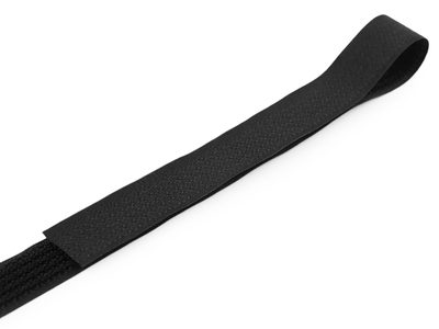 Suchý zip háček a plyš na jedné stuze šíře 20 mm METRÁŽ{% if product.brand.name %} – Stoklasa{% endif %}