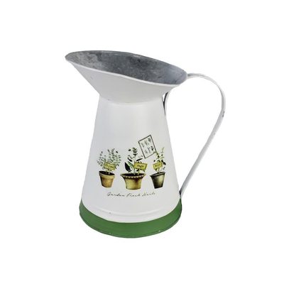 Džbán plechový K2621{% if product.brand.name %} – Morex{% endif %}