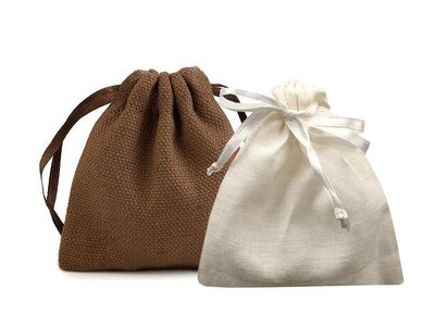 Lněný pytlík 8x8 cm{% if product.brand.name %} – Stoklasa{% endif %}
