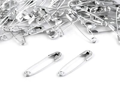 Spínací špendlíky délka 22mm sypané 1000 ks{% if product.brand.name %} – Galanterka{% endif %}