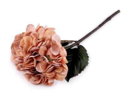 Umělá hortenzie 45 cm{% if product.brand.name %} – Stoklasa{% endif %}