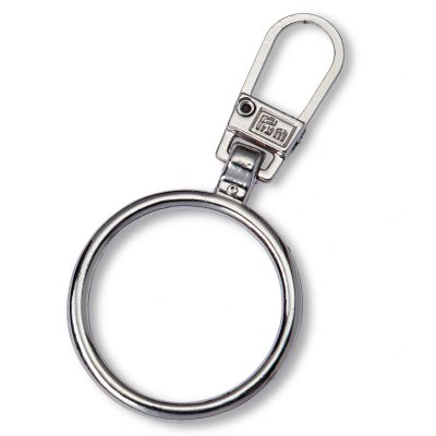 Ozdobný přívěsek k jezdci Ring – fotka 1