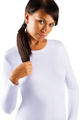 Dámské tričko dlouhý rukáv Veronica{% if product.brand.name %} – Emili{% endif %}