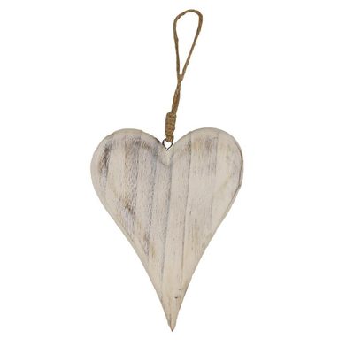 Srdce k zavěšení D4221/2 - 11 x 15 x 1.8 cm{% if product.brand.name %} – Morex{% endif %}