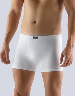 Boxerky s kratší nohavičkou – fotka 3