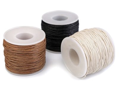 Šňůrka Ø1 mm{% if product.brand.name %} – Stoklasa{% endif %}