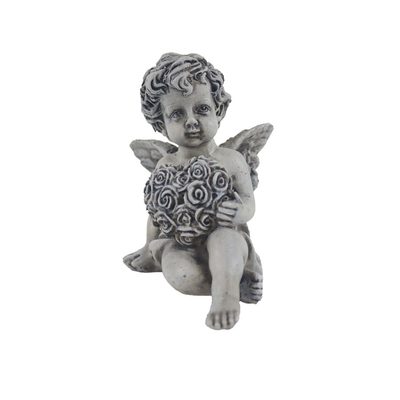 Dekorace anděl X6462/2 - 7 x 9 × 10 cm{% if product.brand.name %} – {% endif %}
