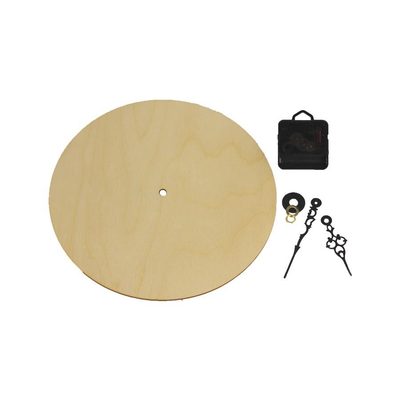 Skládací hodiny k dozdobení 097046{% if product.brand.name %} – Morex{% endif %}