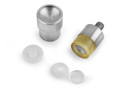 Piston / aplikátor knoflíku na kšiltovku{% if product.brand.name %} – Stoklasa{% endif %}