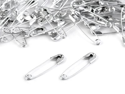 Spínací špendlíky délka 22 mm 100ks{% if product.brand.name %} – Stoklasa{% endif %}