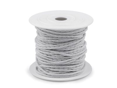 Šňůra olověná na záclony 30 g/m návin 25 m{% if product.brand.name %} – Galanterka{% endif %}