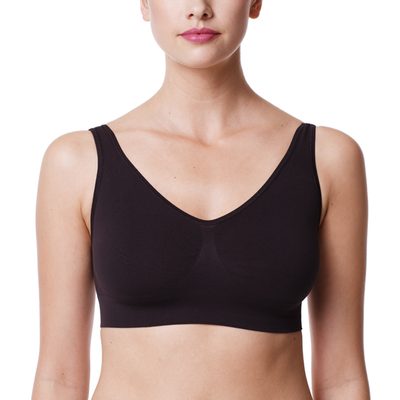 Sportovní top Easy Bra BU815703{% if product.brand.name %} – Bellinda{% endif %}