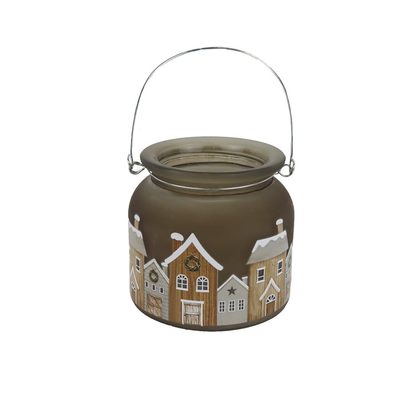 Svícen na svíčku S0487-18 - 11 cm{% if product.brand.name %} – Morex{% endif %}
