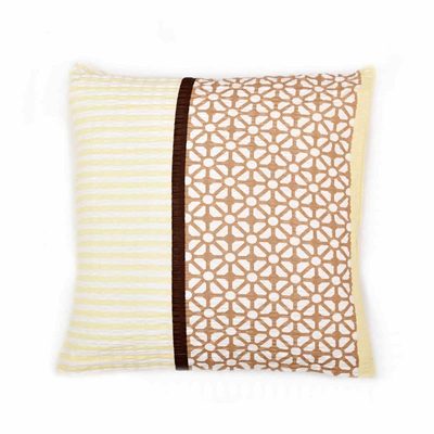 Povláček krepový Béžová 80/309 40x40 cm{% if product.brand.name %} – Bellatex{% endif %}