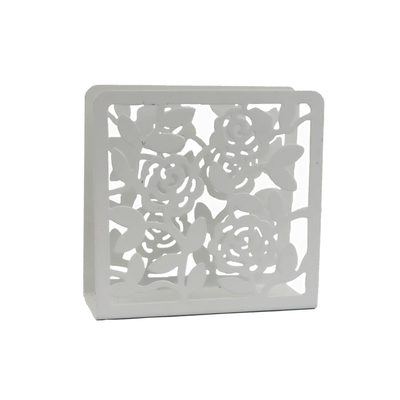 Stojan na ubrousky K3613-01 - 10 × 4 × 10 cm{% if product.brand.name %} – {% endif %}