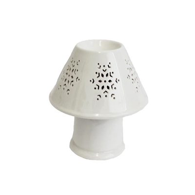 Dekorační svícen X4045 - dia 12,5 x 14,5 cm{% if product.brand.name %} – Morex{% endif %}