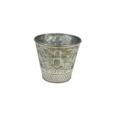 Obal kovový K2796/1 - dia11 x 10 cm{% if product.brand.name %} – Morex{% endif %}